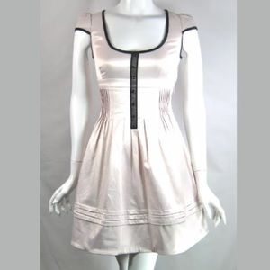 Betsey Johnson Pink Dress 2